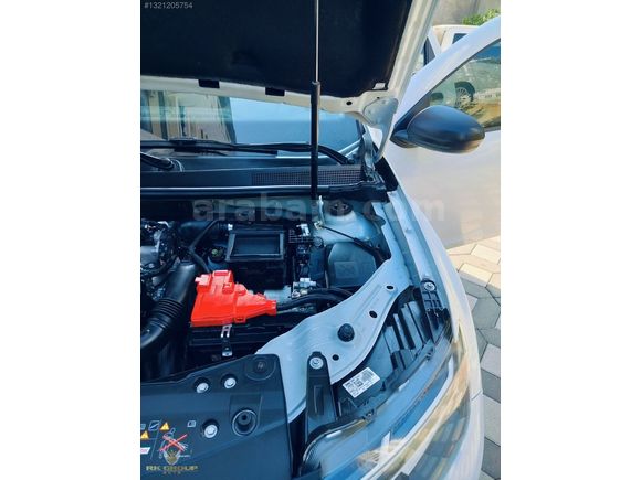 2023 MODEL DACİA DUSTER 1.5 BLUE DCİ 115 HP ESSENTİAL 64 BİN KM