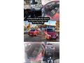 Sahibinden Renault Megane 1.5 dCi Dynamique 2004 Model  303.000 km Kırmızı