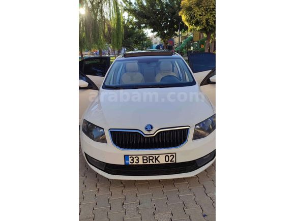 Skoda octavi Fiyat düştü  hızlı olan kazanır