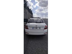 Sahibinden Skoda Octavia 1.6 TDI Elegance CR 2014 Model