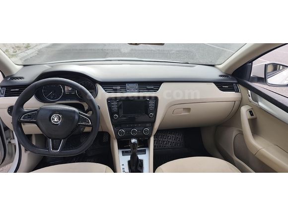 Skoda octavi Fiyat düştü  hızlı olan kazanır