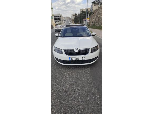Skoda octavi Fiyat düştü  hızlı olan kazanır
