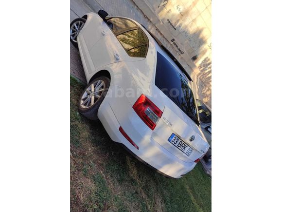 Skoda octavi Fiyat düştü  hızlı olan kazanır