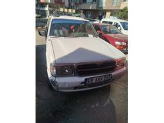 Sahibinden Mazda B2500 2.5 D 2000 Model