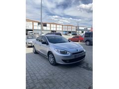 Sahibinden Renault Fluence 1.5 dCi Business 2012 Model  215.000 km Gri (metalik)