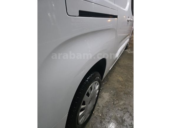 Sahibinden Opel Combo 1.5 CDTI Elegance 2023 Model