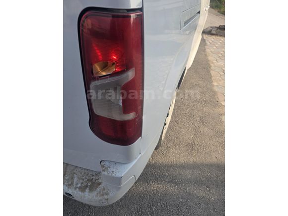 Sahibinden Opel Combo 1.5 CDTI Elegance 2023 Model
