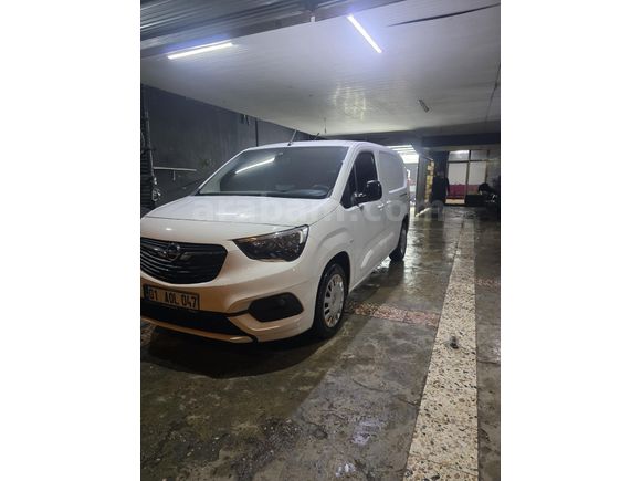 Sahibinden Opel Combo 1.5 CDTI Elegance 2023 Model