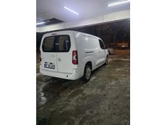 Sahibinden Opel Combo 1.5 CDTI Elegance 2023 Model