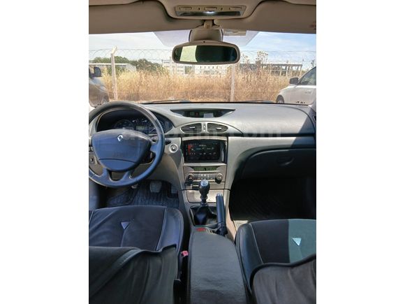 Sahibinden Renault Laguna 1.9 dCi Privilege 2005 Model