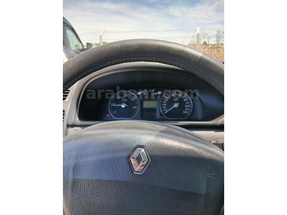 Sahibinden Renault Laguna 1.9 dCi Privilege 2005 Model