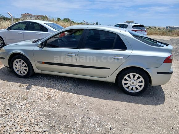 Sahibinden Renault Laguna 1.9 dCi Privilege 2005 Model