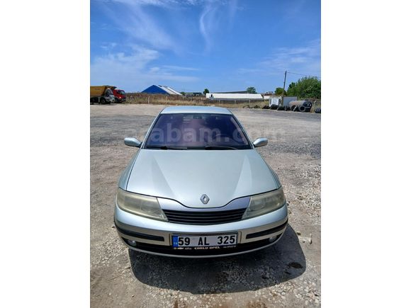 Sahibinden Renault Laguna 1.9 dCi Privilege 2005 Model