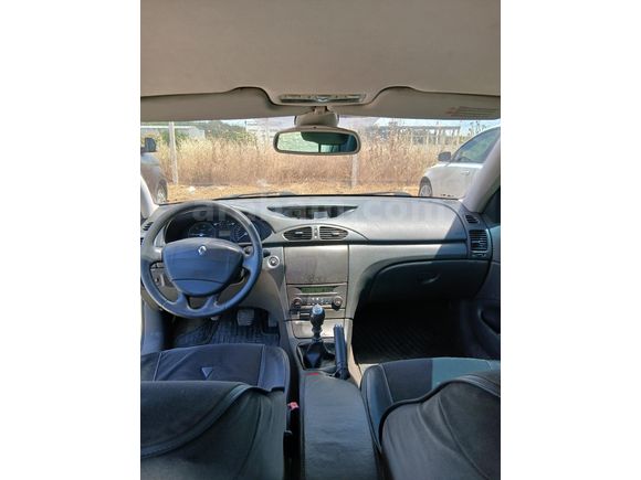 Sahibinden Renault Laguna 1.9 dCi Privilege 2005 Model