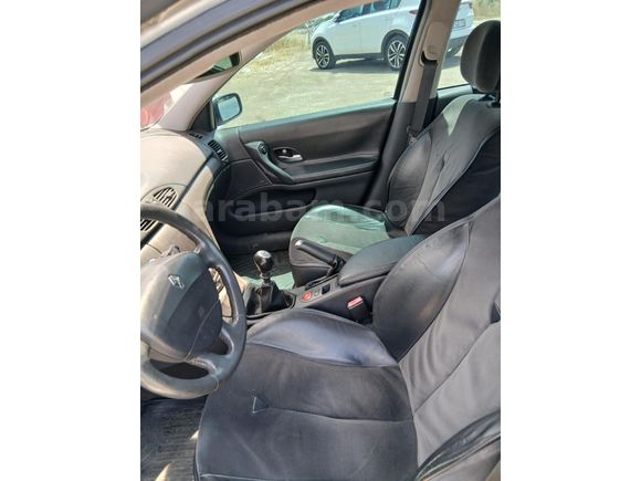 Sahibinden Renault Laguna 1.9 dCi Privilege 2005 Model