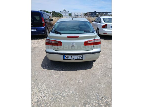 Sahibinden Renault Laguna 1.9 dCi Privilege 2005 Model