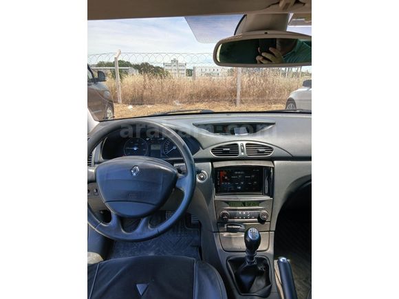 Sahibinden Renault Laguna 1.9 dCi Privilege 2005 Model