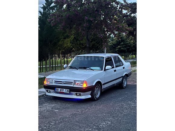 Sahibinden Tofaş Şahin 1.6 1993 Model