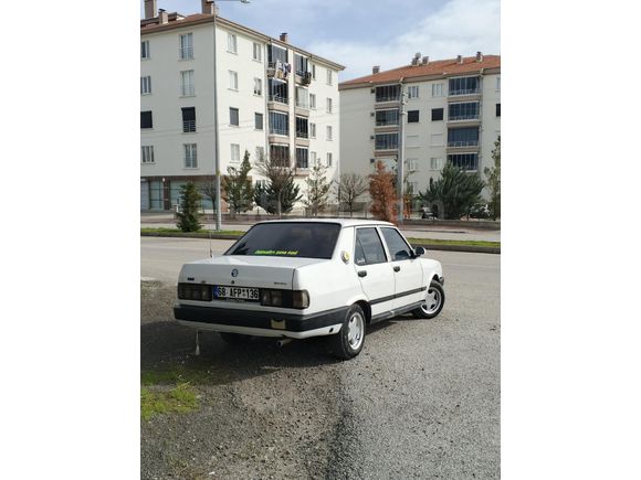 Sahibinden Tofaş Şahin 1.6 1993 Model