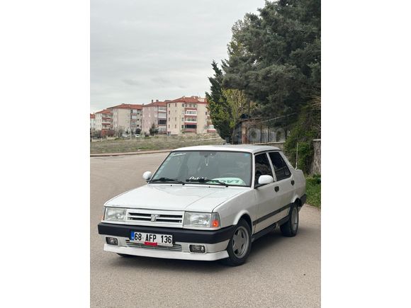 Sahibinden Tofaş Şahin 1.6 1993 Model