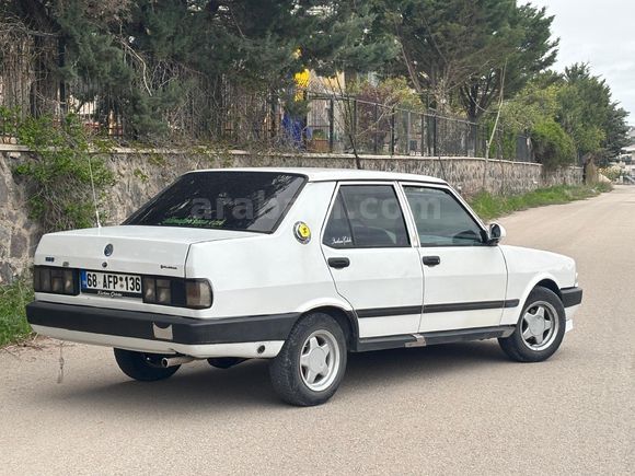 Sahibinden Tofaş Şahin 1.6 1993 Model