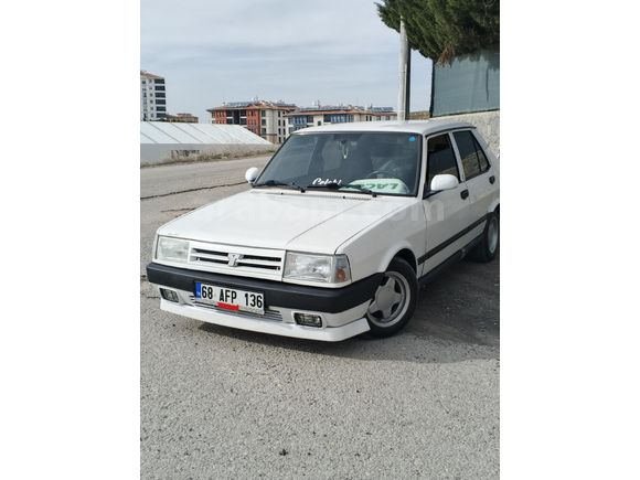 Sahibinden Tofaş Şahin 1.6 1993 Model