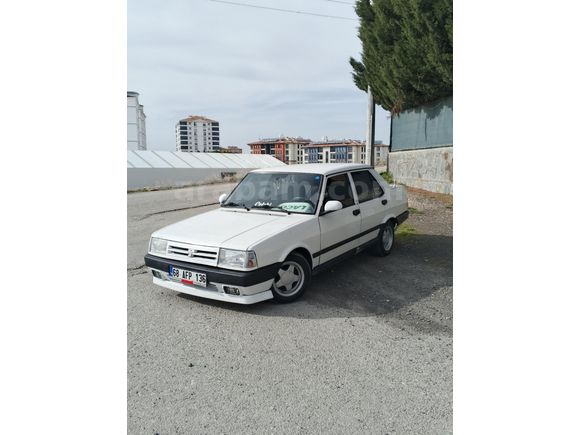 Sahibinden Tofaş Şahin 1.6 1993 Model