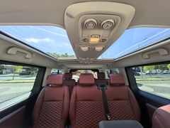 Sahibinden Fiat Ulysse 2.0 Multijet Maxi Lounge 2023 Model