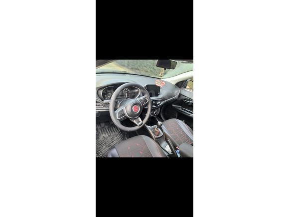 Sahibinden Fiat Egea 1.4 Fire Easy Plus 2023 Model  16.500 km Mavi