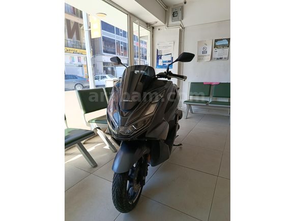 Sahibinden Honda PCX125