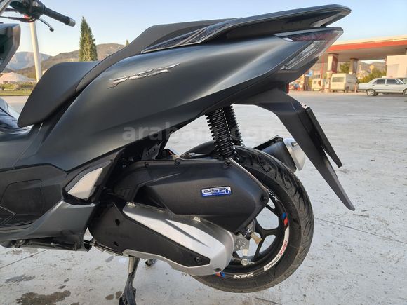 Sahibinden Honda PCX125