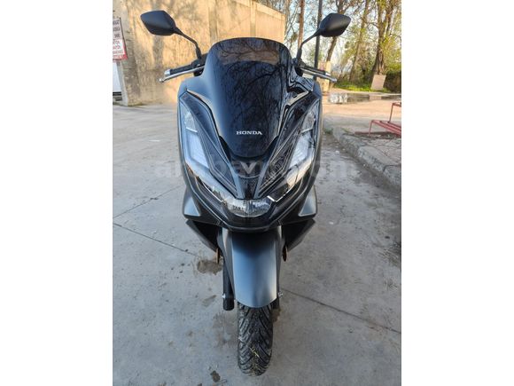 Sahibinden Honda PCX125