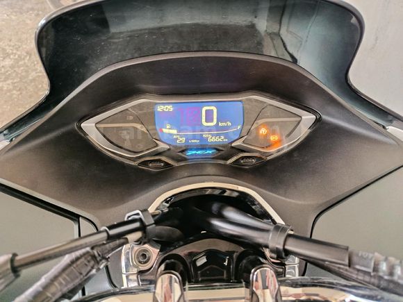Sahibinden Honda PCX125