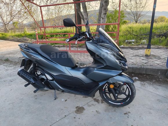 Sahibinden Honda PCX125