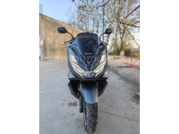 Sahibinden Honda PCX125