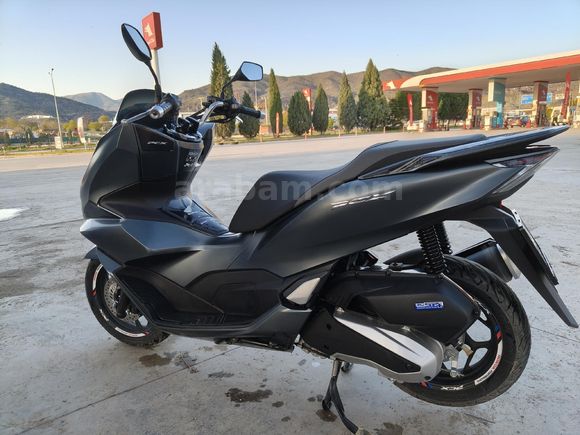 Sahibinden Honda PCX125