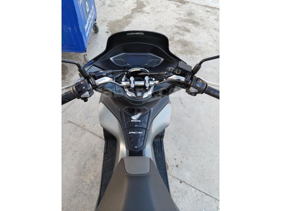 Sahibinden Honda PCX125
