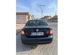 Sahibinden Volkswagen Jetta 1.6 Midline 2007 Model  300.000 km Mavi