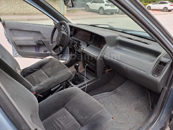 Sahibinden Renault R 21 1.7 Optima ilk gelene vereceğim
