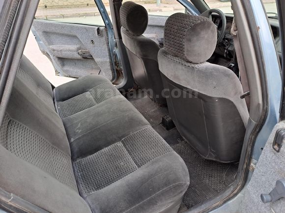 Sahibinden Renault R 21 1.7 Optima ilk gelene vereceğim