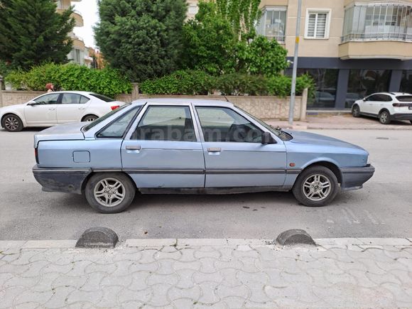 Sahibinden Renault R 21 1.7 Optima ilk gelene vereceğim