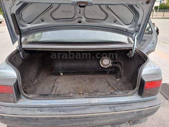Sahibinden Renault R 21 1.7 Optima ilk gelene vereceğim