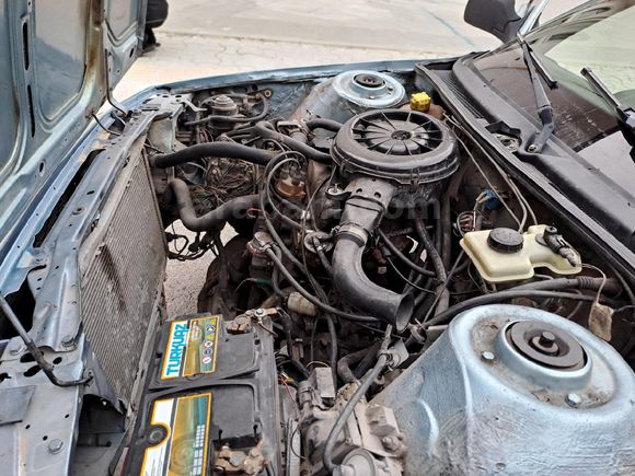 Sahibinden Renault R 21 1.7 Optima ilk gelene vereceğim