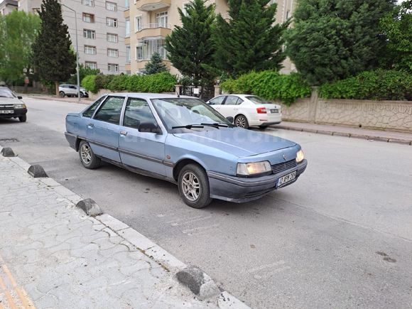 Sahibinden Renault R 21 1.7 Optima 1994 Model