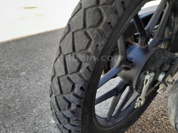 Sahibinden RKS 125R