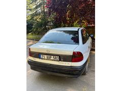 Sahibinden Opel Astra 1.6 GL 1997 Model 