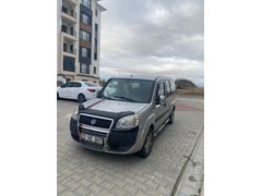 Sahibinden Fiat Doblo Cargo 1.3 Multijet 2010 Model