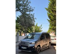 Sahibinden Fiat Doblo Combi 1.5 BlueHDi Premio Plus 2024 Model