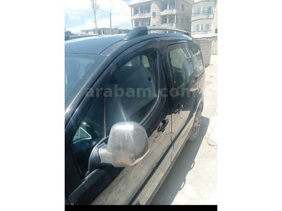 Sahibinden Citroen C3 1.6 HDi SX 2009 Model