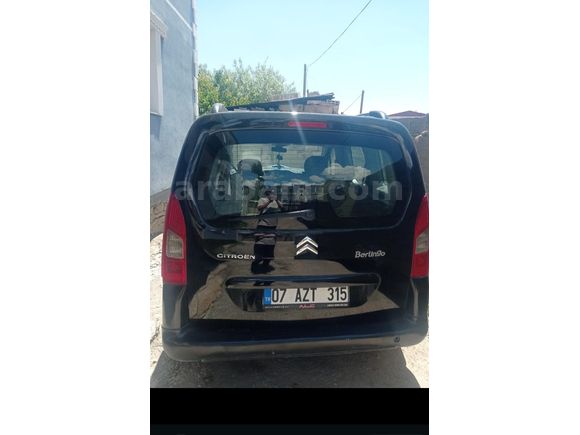 Sahibinden Citroen C3 1.6 HDi SX 2009 Model
